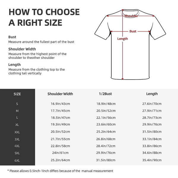 T-fåglar inspirerade av printed bomullströja Black 3XL