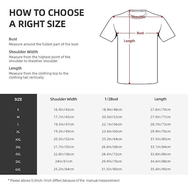 The Strokes T-shirt Hi-build Og Magna Herre Sort Black M