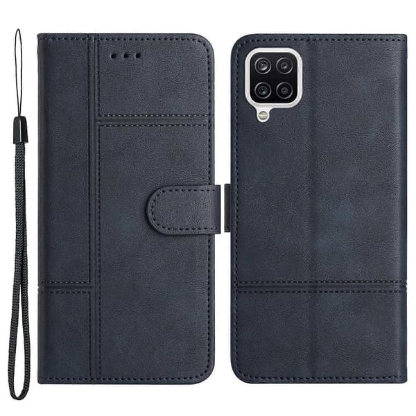 Telefonfodral för Galaxy A22 4G (EU-version)