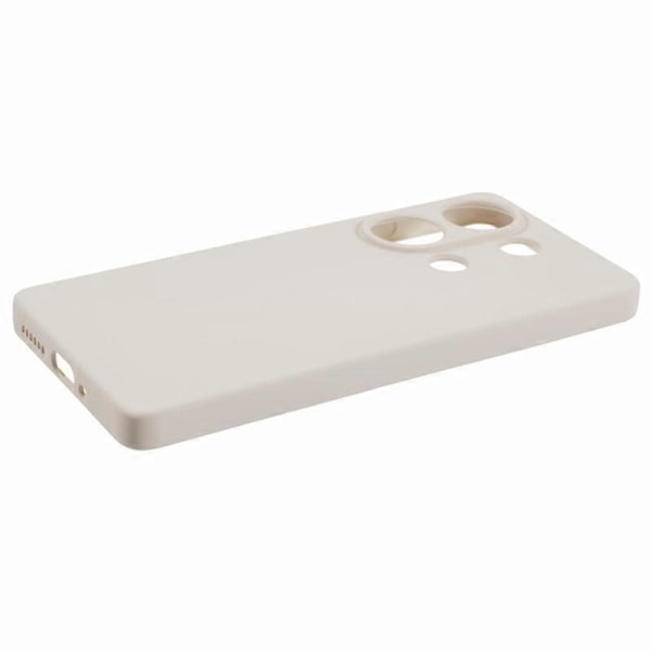 WANLONFENG RB1 -sarja Xiaomi Redmi Note 13 Pro 4G/Poco M6 Pro 4G TPU -kotelolle näytönsuojalla Multicolor Style D