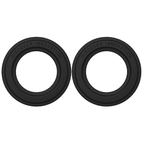 Type A NILLKIN 2 kpl Ohut ja kompakti vahva magneettinen SnapHold-magneettitarra