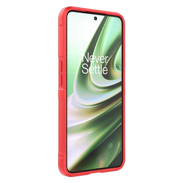 Blødt TPU Telefoncover til OnePlus Ace 5G/10R 5G, Stødsikkert Robust Beskyttelsescover Multicolor Style B