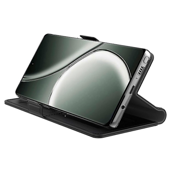 Realme GT Neo6 SE 5G / Neo6 5G -kotelo korttipidikkeellä ja peilillä, nahkainen puhelinkuori Multicolor Style C