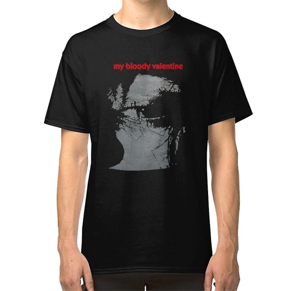 My Bloody Valentine - Feed Me With Your Kiss - Vintage Replica T-shirt XXXL