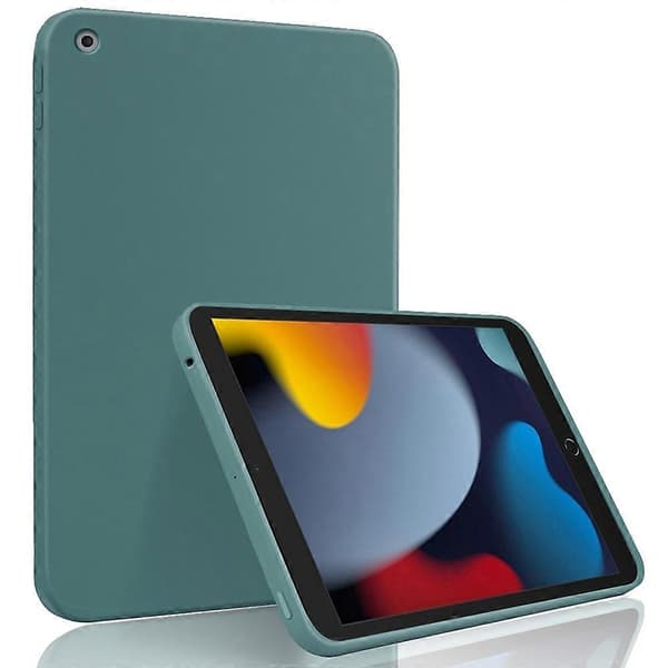 Tabletfodral för iPad 10.2 (2021) Multicolor Style A
