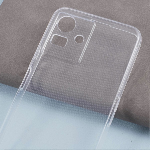 Presis Utskjæring TPU Deksel for Cubot Note 50 Deksel Støtsikker Slank Telefon Shell Multicolor Style A