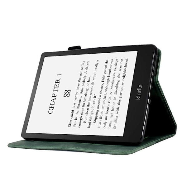 Telefonfodral för Kindle Paperwhite 5 (2021) Multicolor Style D