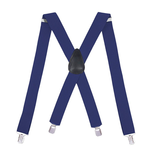 Hengslebukser for menn Elastiske hengsler 5 5