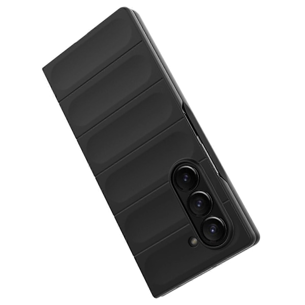 Robust hard PC-deksel til Samsung Galaxy Z Fold6 5G Multicolor Style A