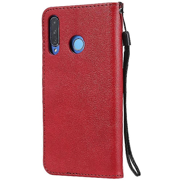 Telefonfodral för Huawei P30 Lite Multicolor Style A