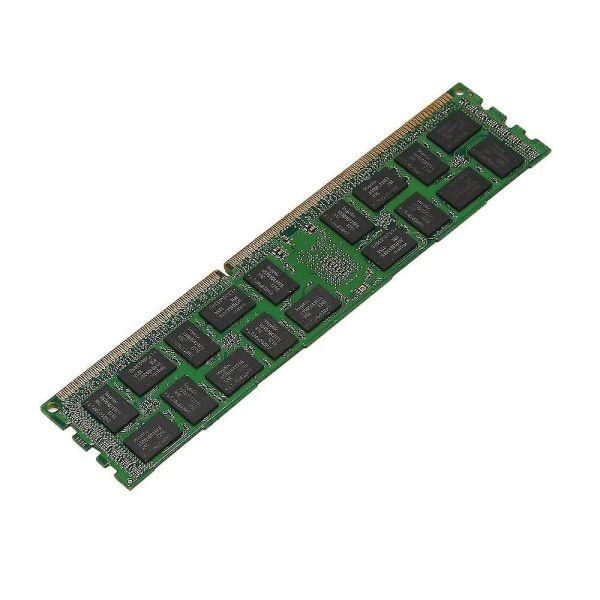 3x4gb Ddr3 Ram Muisti Reg Intel Työpöytä Ram Memoria Varten Eye Masks