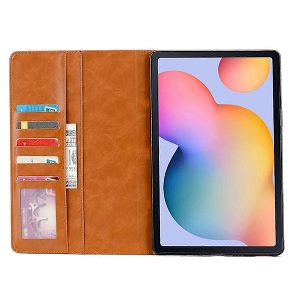 Tablet Cover til Galaxy Tab A7 Lite 8,7-tommer