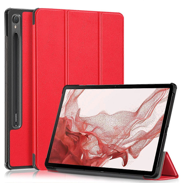 Tablettikotelo Galaxy Tab S9:lle Multicolor Style E