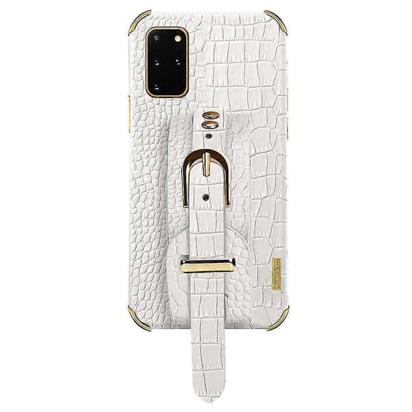 Telefoncover til Galaxy S20 Plus 5G Multicolor Style A
