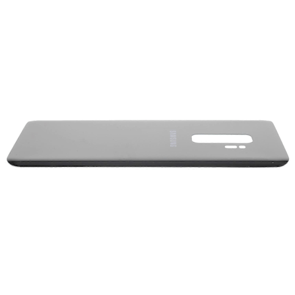 OEM Batteri Hus Kabinet Cover Del med Klæbemærke til Samsung Galaxy S9+ SM-G965