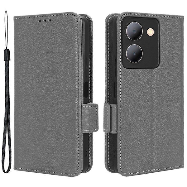 Telefonfodral för vivo Y36 4G (Global) Multicolor Style C
