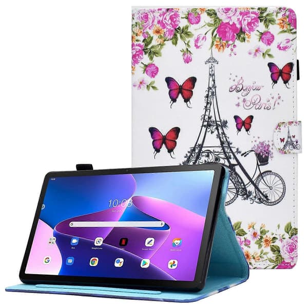 Tablet Cover til Lenovo Tab M10 Plus (3. generation)