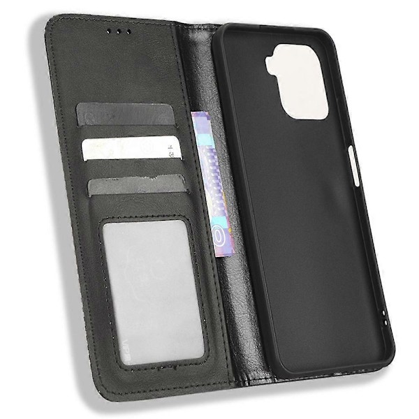Puhelinkotelo Blackview Oscal C80 4G -puhelimelle Multicolor Style A