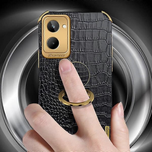 Telefoncover til Realme 10 4G Multicolor Style E