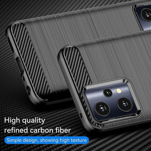 Telefonfodral för Realme 9 Pro 5G Multicolor Style A