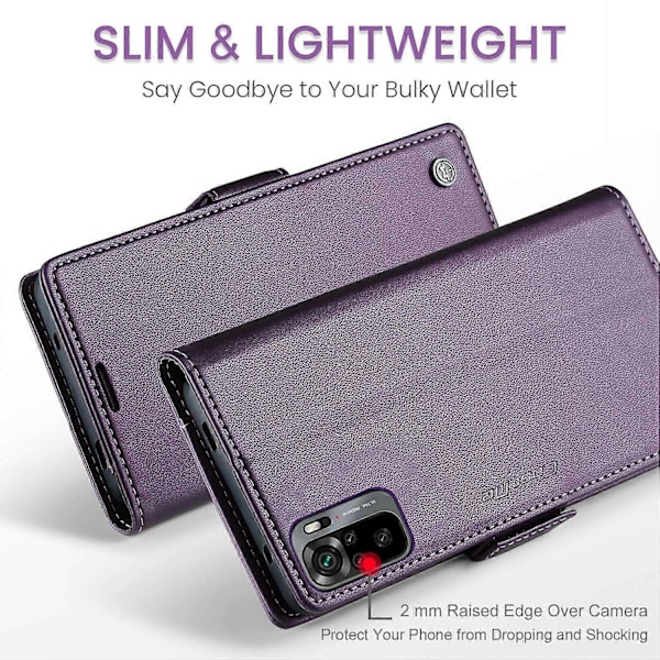 Telefonfodral för Xiaomi Redmi Note 10 4G Multicolor Style C