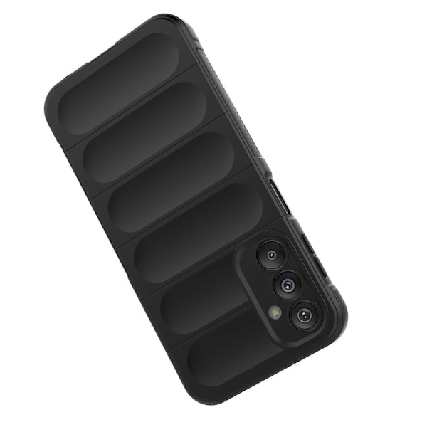 Stöttåligt Telefonskal för Samsung Galaxy F34 5G/M34 5G Skyddande Robust TPU-Skal Multicolor Style E