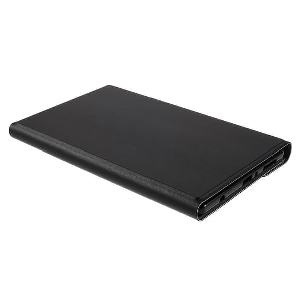 Bluetooth-näppäimistöt Galaxy Tab A7 Lite 8,7 tuuman laitteelle