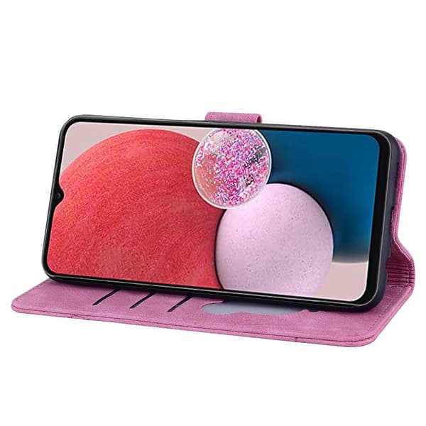 Telefonfodral för Galaxy A15 4G Multicolor Style B