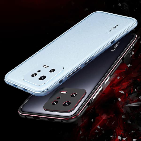 Telefoncover til Xiaomi 13 Multicolor Style E