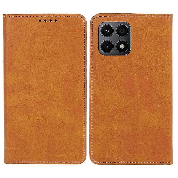 Telefoncover til Honor X8a 5G Multicolor Style C