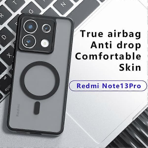 For Xiaomi Redmi Note 13 Pro 5G Telefondeksel