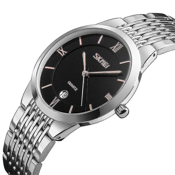 Skmei 1302 Mode Män Fritid Watch Style1