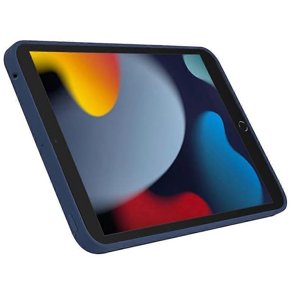 Tablettikotelo iPad 10.2:lle (2021) Multicolor Style F