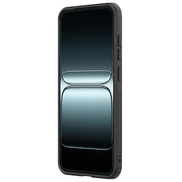 NILLKIN Frosted Shield Pro Skal för OnePlus 13T 5G Matt PC+TPU Mobilskal