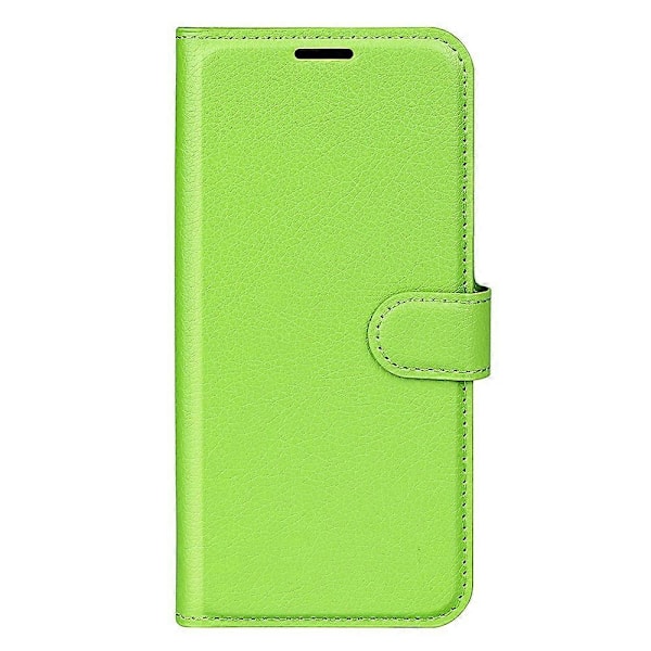 Til Motorola Moto E22 4G Mobiltelefon Cover Wallet Stand PU Læder Folio Flip Telefon Etui Multicolor Style F