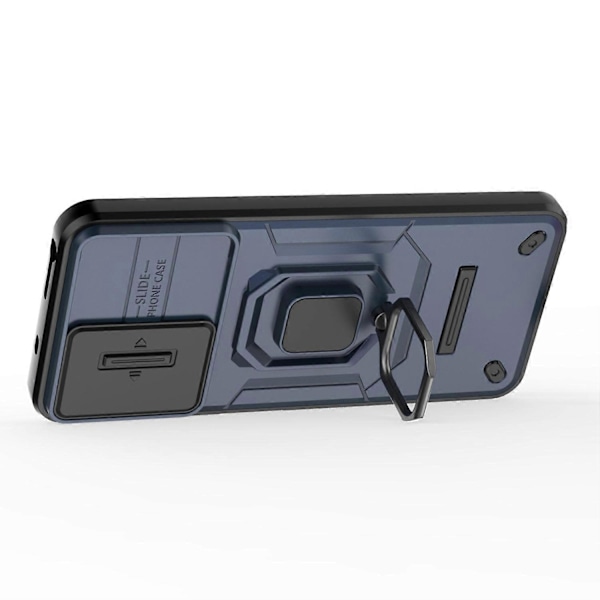 Puhelinkotelo Xiaomi Redmi Note 12S 4G:lle Multicolor Style D