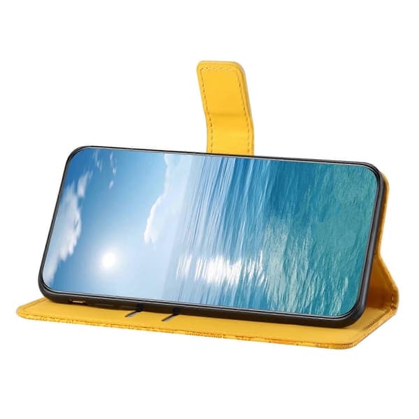 Telefoncover til TECNO Spark Go 2024 4G Multicolor Style E