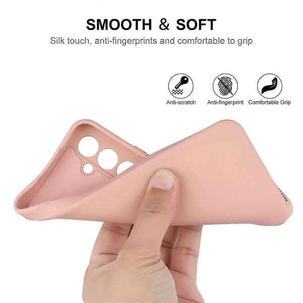 Telefoncover til Galaxy A54 5G Multicolor Style A