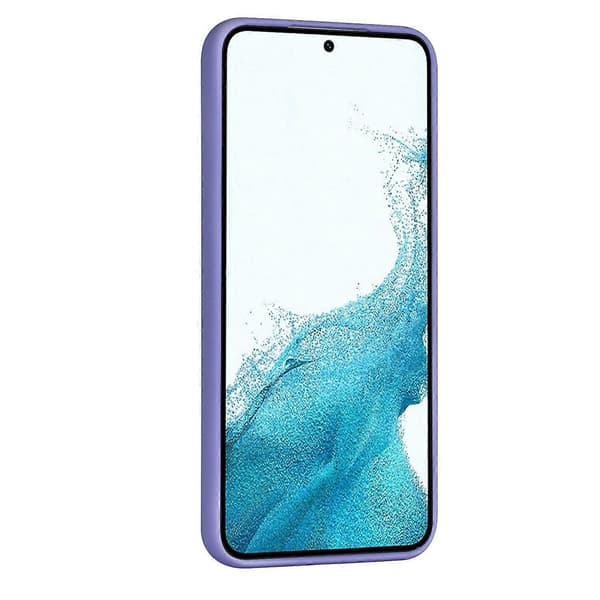 Puhelinkotelo Galaxy S21 FE 5G:lle Multicolor Style A