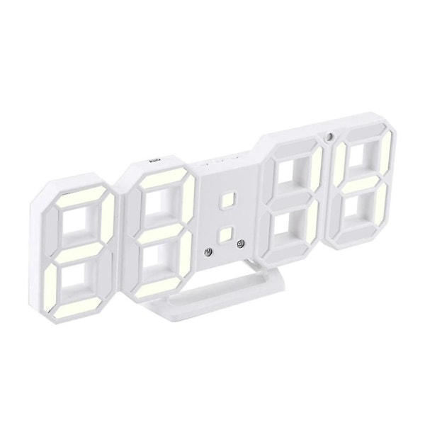 Digitalt larm Cs Hängande Watch Bord Cs Elektronisk Digital Cs Led Digital