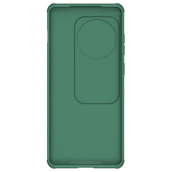 NILLKIN CamShield Pro Series Fodral för OnePlus Ace 2 Pro 5G Skjutbart Kameralock PC+TPU Telefonskal Multicolor Style C