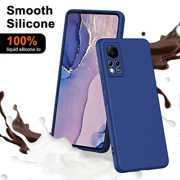 Telefonfodral för Infinix Hot 11s NFC 4G Multicolor Style A