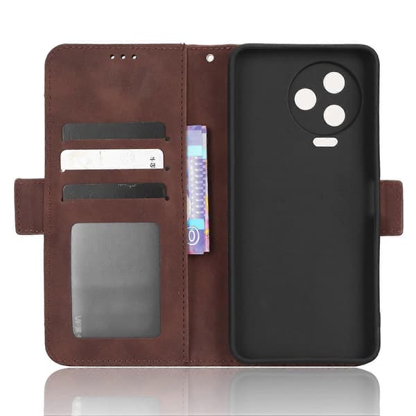 Puhelinkotelo Infinix Note 12 Pro 4G -puhelimelle Multicolor Style C