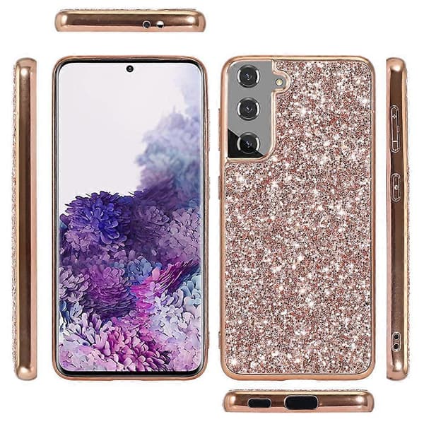 Telefondeksel for Galaxy S22 5G