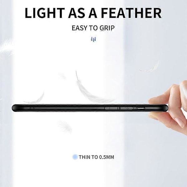Til OnePlus Nord CE4 5G Etui Hærdet Glas Gradient Farve Telefon Cover Multicolor Style C
