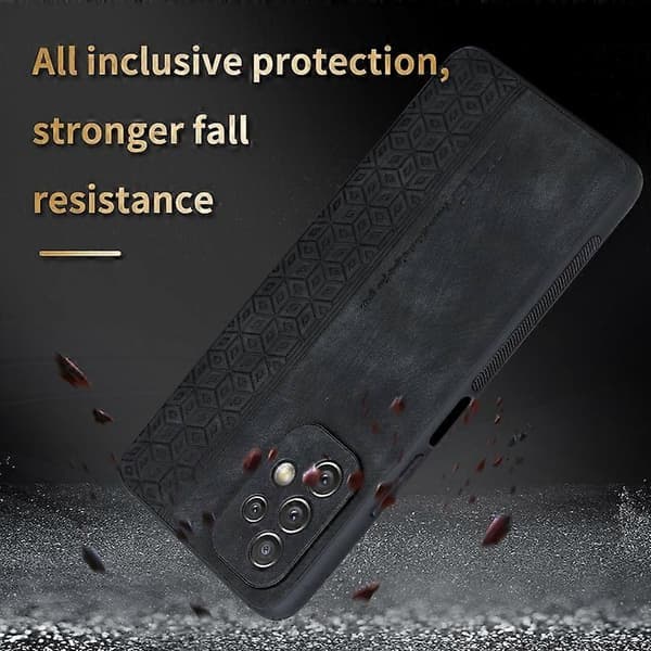 Telefoncover til Galaxy A23 5G (Global Version)
