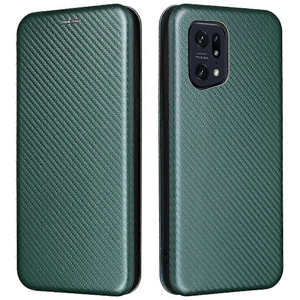 Telefondeksel for Oppo Find X5 Pro