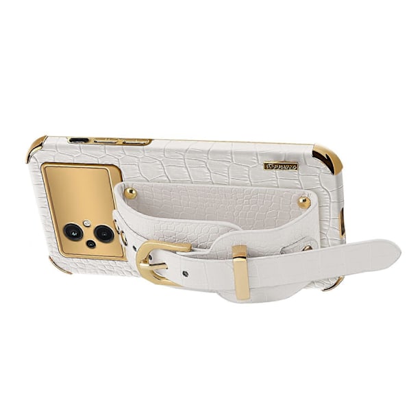 Puhelinkotelo Xiaomi Poco M5 5G:lle Multicolor Style A