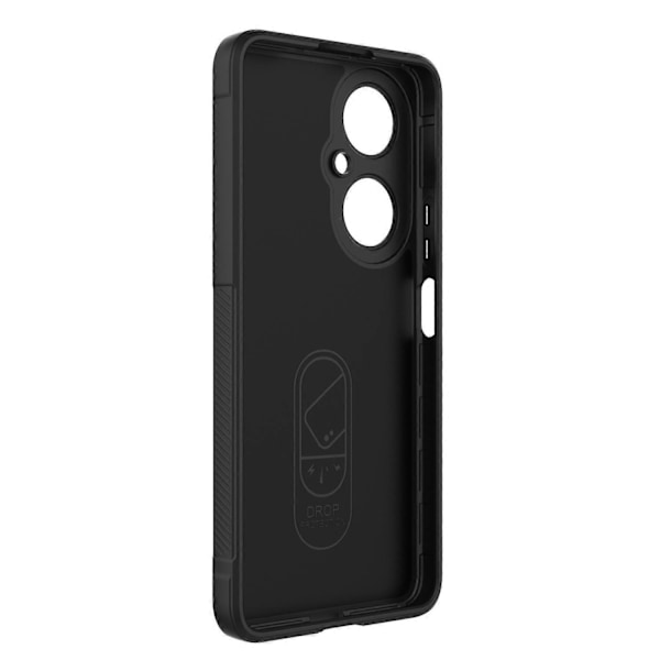 Blødt TPU-telefoncover til Huawei nova 11i, ridsefast kamerabeskyttelsescover Multicolor Style H