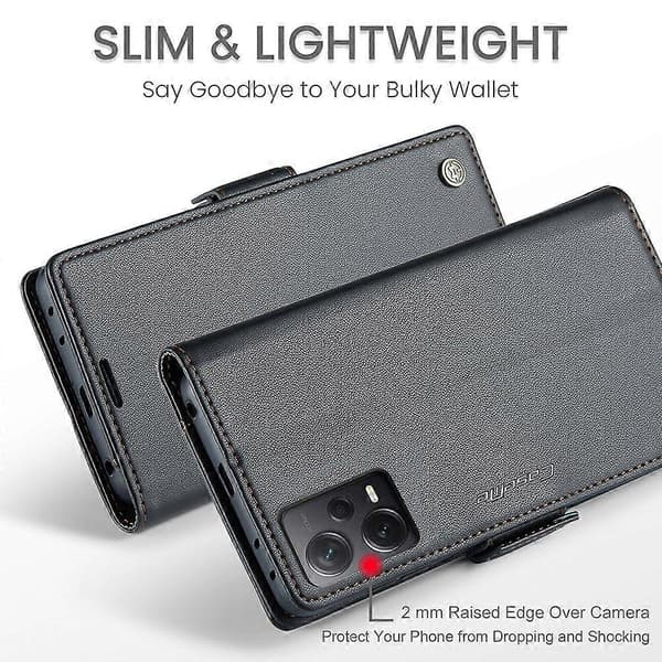 Telefoncover til Xiaomi Redmi Note 12 Pro+ 5G Multicolor Style E
